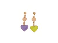Orecchini Cianfrone Gioielli Donna in Argento 296116P-MEDUSA - 296116P-MEDUSA